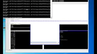 بدايتك مع buffer overflow