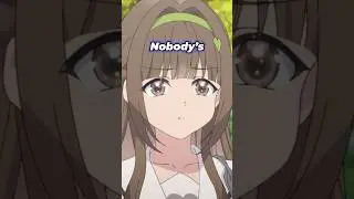 This NEW Fantasy Anime is BIZARRE 😭💀