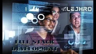 Introduction to Full Stack Development