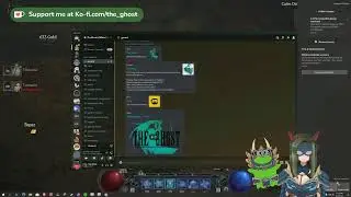 [Vtuber] Short Monday Stream