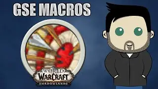 Marksmanship Hunter GSE Macro for World of Warcraft Shadowlands