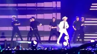 Live Music Bank TAEMIN SHINEE!!! Шикарная музыка!