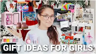 WHAT I GOT MY KIDS FOR CHRISTMAS 2025 | CHRISTMAS GIFT IDEAS FOR AGES 7-14