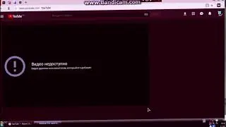 [Старый кринж] Моя реакция,когда у Саши К забанили новое видео