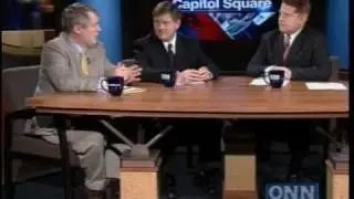 Gov Debate Review