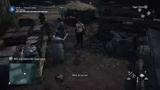 Assassin's Creed Unity TMG 14