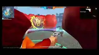 FF_SHORT |Gameplay|#shorts #viral #garenafreefire #gaming #freefire #Wrongway #youtubeshorts