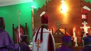 AIPCA LITURGICAL PRAYER