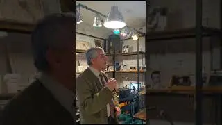 Борис Пастернак. Гамлет. Из Доктор Живаго.