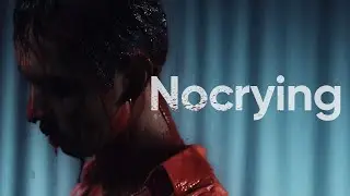 AM-C - No Crying (Official Music Video)
