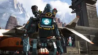 Respawn is 'working through' issues with access to Apex Legends' new
