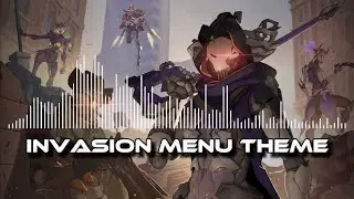 Overwatch 2 | Invasion - Main Menu Theme [High Quality]