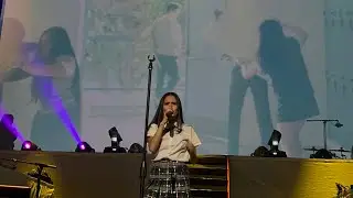 High School in Jakarta - NIKI Live in KL #NIKIinKL #thenicoletour