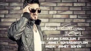 AHMET GÜVEN- "KADERIMIZ BU" ADLI CIKICAK OLAN ALBÜM TANITIMI