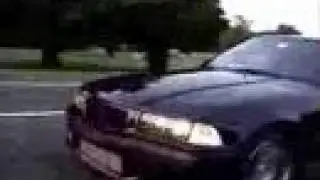 450 HP BMW M3 Turbo Highway Run