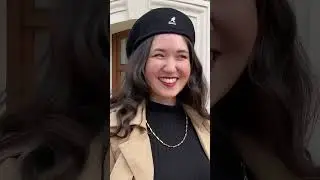 Беру интервью в Казани