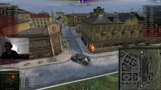 EBR MEGA CARRY