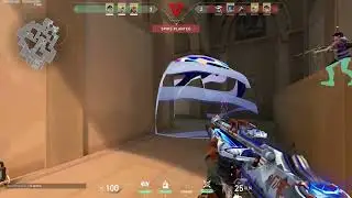 russian roulette