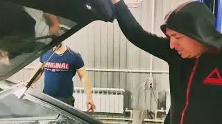 Влог Путник Ада