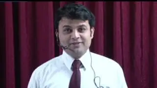Professional Ethics Part 1 by CA Vinod Parakh Jain (VPJ Classes) -For CA Final Audit