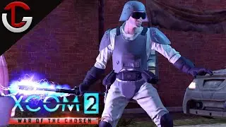 Advent to Galactic Empire - Part 06:  XCOM 2 WAR OF THE CHOSEN