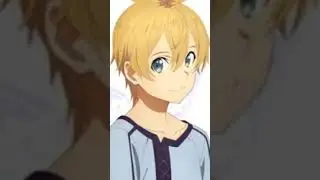 PRESET ALIGH MOTION 💌 FOTO ANIME 🎶 DJ I SEE YOU MONSTER - EUGEO