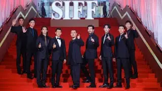 Industry professionals share insights at SIFF