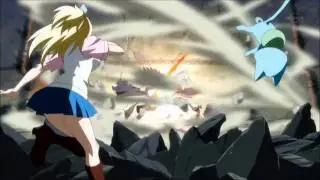 Fairy Tail AMV - Natsu 