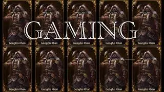 Evony- All about Subordinate City Generals