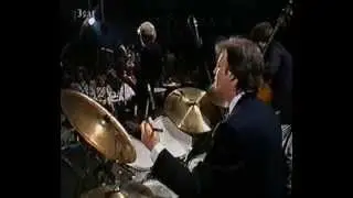 The Gerry Mulligan Quartet 