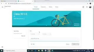 Introduction to google classroom