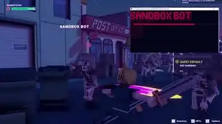 The SandBox HACK | The SandBox Free BOT | Auto farm NFT