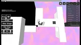 roblox Troll Obby Stage 90