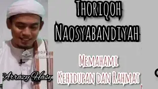 Wirid dan Warid ‼️Memahami Kehidupan dan Nikmat ‼️ Buya Arrazy Hasyim