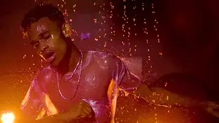 NEGO - Hola (Official Video)