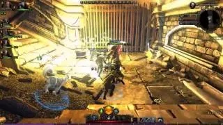 Neverwinter PC  Ultra  Ranger Playthrough Ultimate Soldier HQ