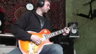 Ermak - Song Without Words 1