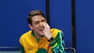 Look me in the Eyes you Reckless Child! - Silicon Valley