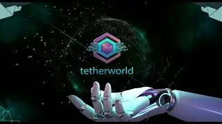 Gabung di tetherworld, dapatkan Profit dan perlindungan Investasi