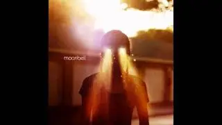 Moonbell - White Light