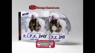 DJ DonCez - R I P X  DMX