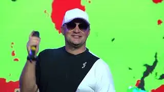 Дим АлеНов и Пастель — «Веселый вечер»