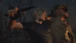 Resident Evil 4 Remake Hardcore Mode Part 5
