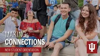 Making Connections