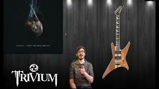Lutheran Reacts - Trivium: 