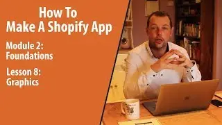 How To Make A Shopify App | graphics