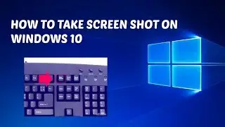 How to take scroll screenshot on Windows 10 | Windows 10 hidden tips and tricks for capturing screen