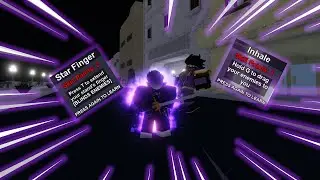 [YBA] SP Pluck Is An Absolute BEAST In 1v1s! + Build