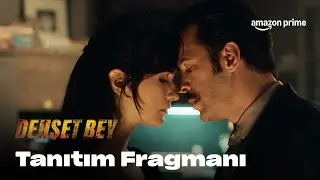 Mr. Dread | Trailer | Prime Video Türkiye