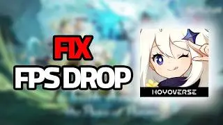 How To Fix Genshin Impact Mobile Fps Drop